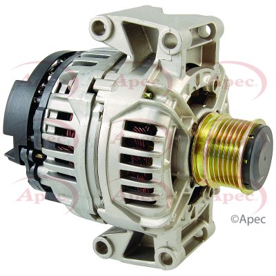 APEC braking AAL1446