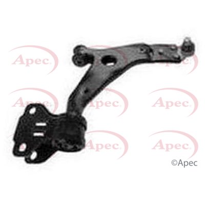 APEC braking AST2465