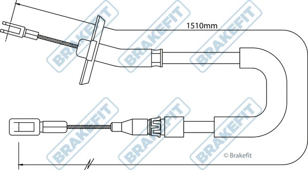 APEC braking BBC3283