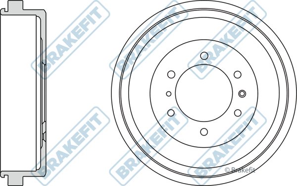 APEC braking BDR9027