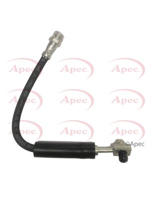 APEC braking HOS4160