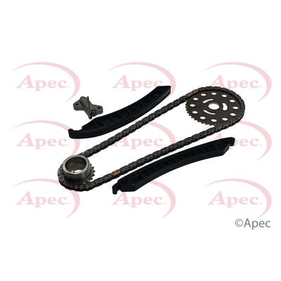 APEC braking ACK4046
