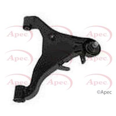 APEC braking AST2426