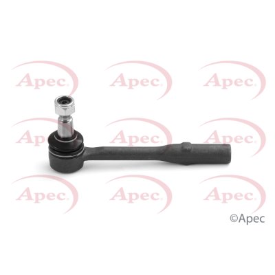 APEC braking AST6910