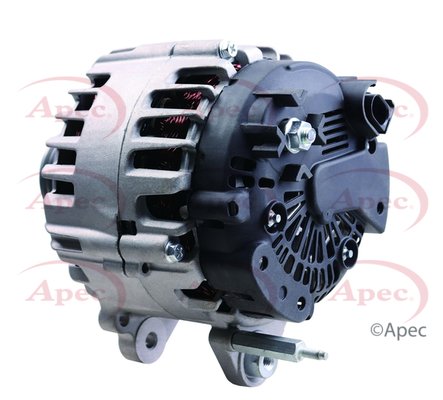 APEC braking AAL2022