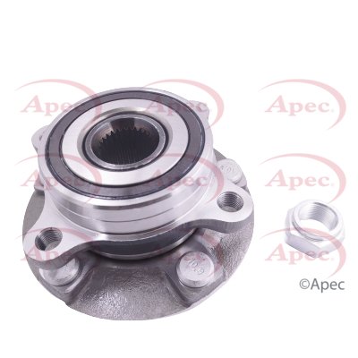 APEC braking AWB1481