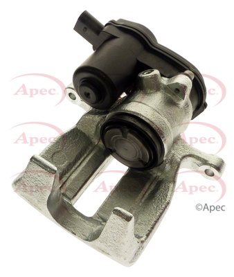 APEC braking LCA1250