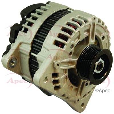 APEC braking AAL1883