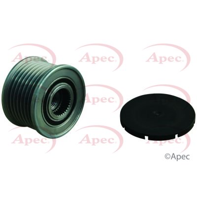 APEC braking AOP1158