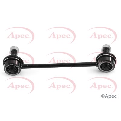 APEC braking AST4141