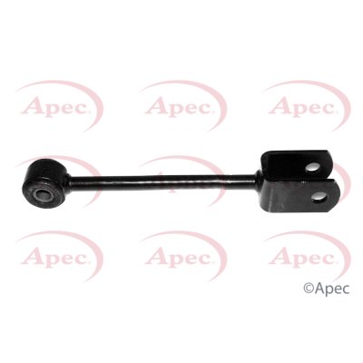APEC braking AST4092