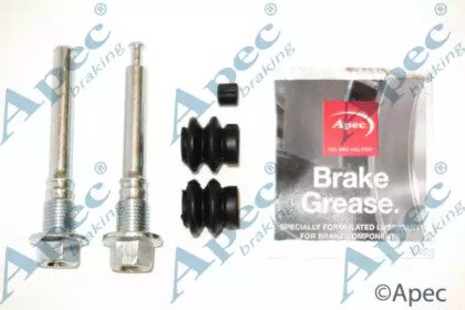 APEC braking CKT1061