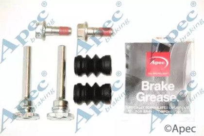 APEC braking CKT1081