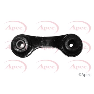 APEC braking AST4109