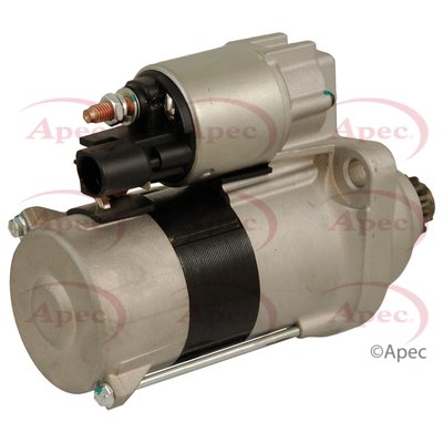 APEC braking ASM1724