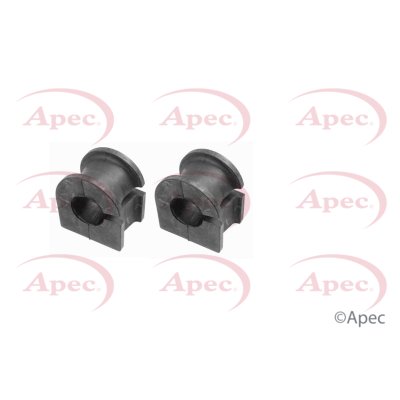 APEC braking AST8129