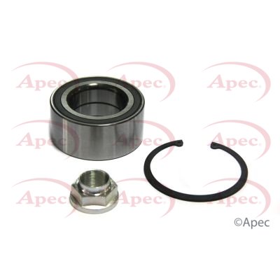 APEC braking AWB1650