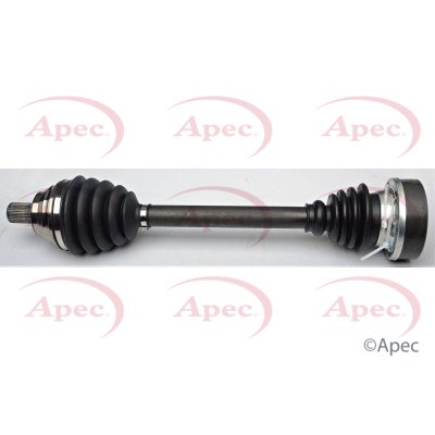 APEC braking ADS1561L