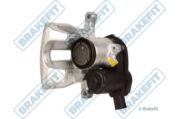 APEC braking BCA1435