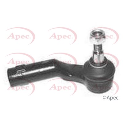 APEC braking AST6394