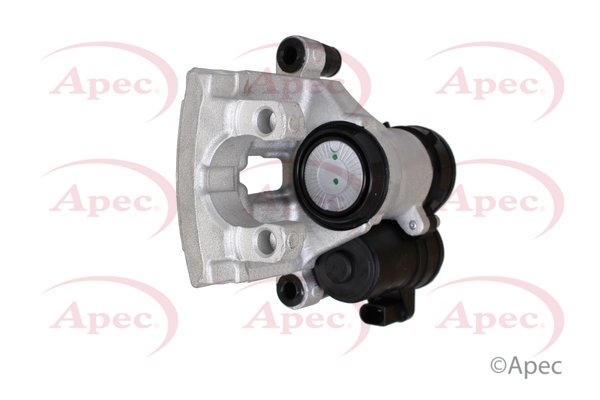 APEC braking LCA862