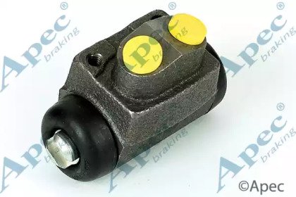 APEC braking BCY1379