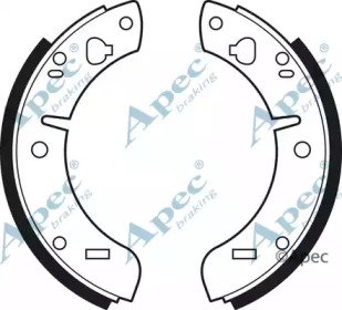 APEC braking SHU112