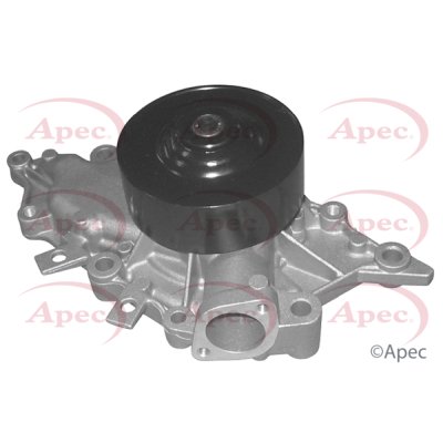 APEC braking AWP1331