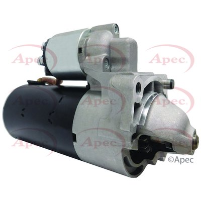 APEC braking ASM1702