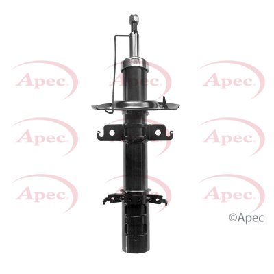 APEC braking ASA1367