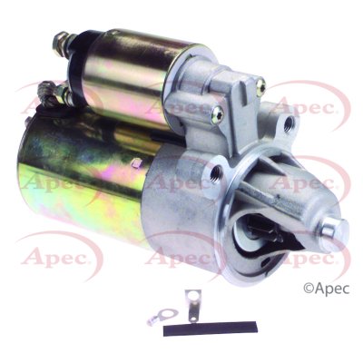 APEC braking ASM1585