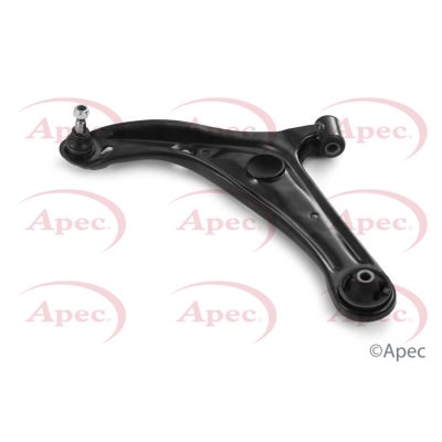 APEC braking AST3081
