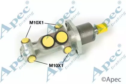 APEC braking MCY382