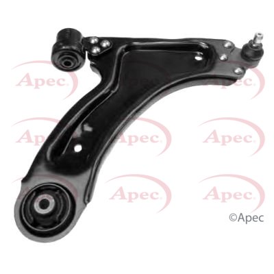APEC braking AST2121