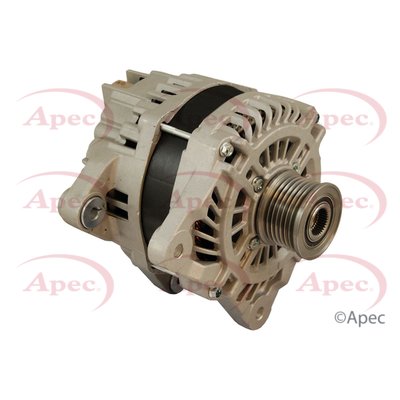 APEC braking AAL1897
