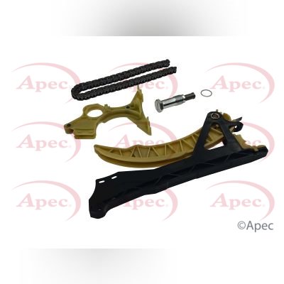 APEC braking ACK4120