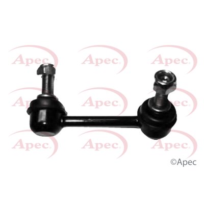 APEC braking AST4114