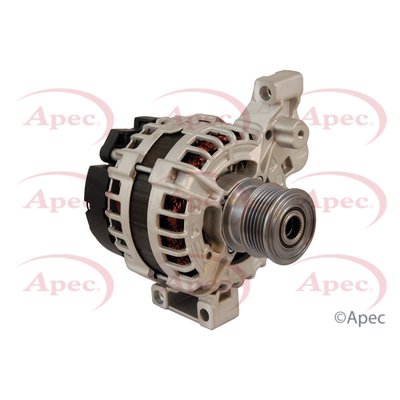 APEC braking AAL1242