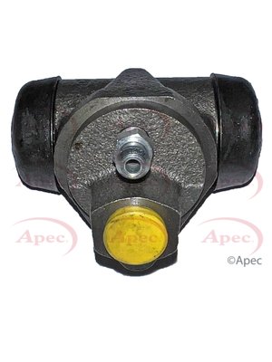 APEC braking BCY1624