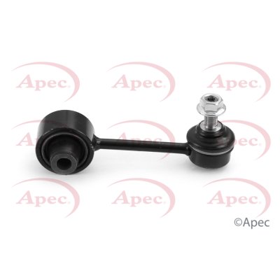 APEC braking AST4474