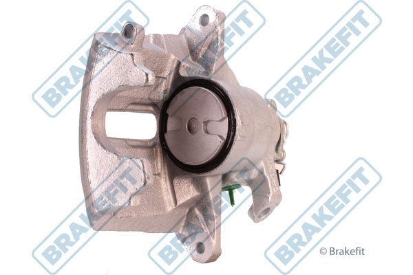 APEC braking BCA1324
