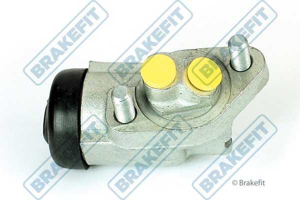 APEC braking BWC8115