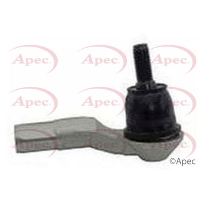 APEC braking AST6450