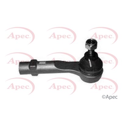 APEC braking AST6333