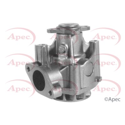APEC braking AWP1285