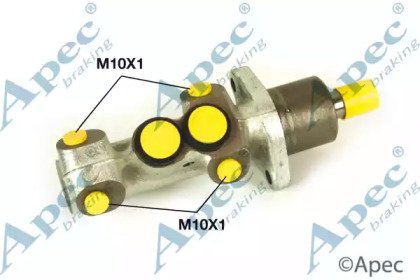 APEC braking MCY361