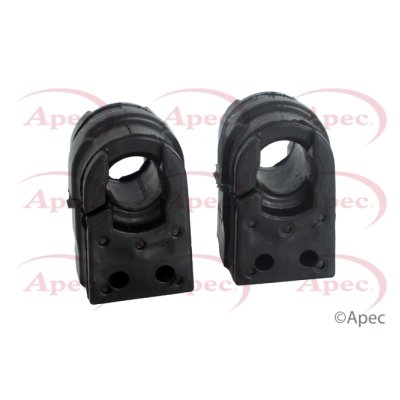 APEC braking AST8291