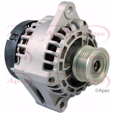 APEC braking AAL1816
