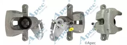 APEC braking LCA379