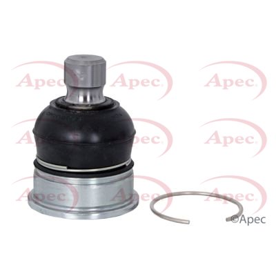 APEC braking AST0178